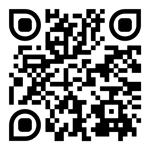 Image of QR code for this website