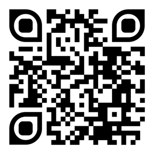 QR Code to access the voting page