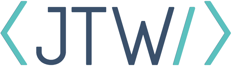 JTW Consulting Logo