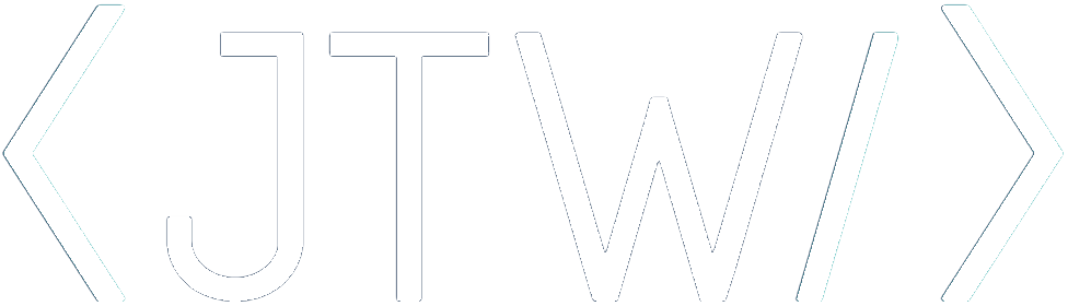 JTW Consulting Logo