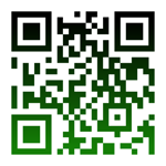 Image of QR code for Codegarden 2025 page